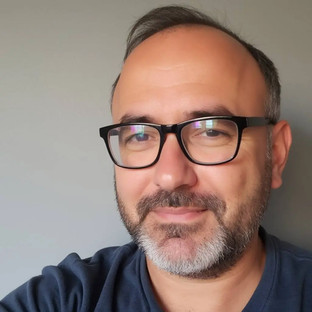 Commercial Display Buyer Edward