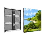 Energy-saving LED Display