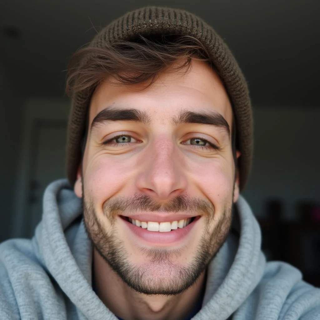 Event Operations Manager Alex