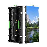 Indoor Rental LED Display 500×1000mm