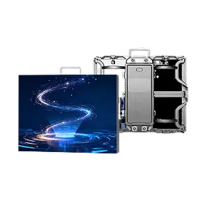 Indoor SMD Full Color LED Display P1.25