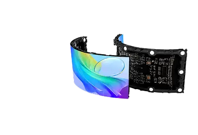 Indoor SMD Full Color LED Display P2.5 Product