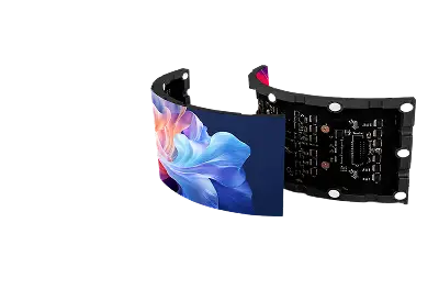 Indoor SMD Full Color LED Display P3.076 Product