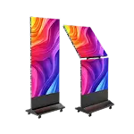 LED Poster Screen-Indoor LED Display Screen