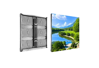 Outdoor Common Cathode LED Display P5.71