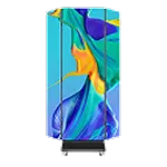 Outdoor Foldable LED Display