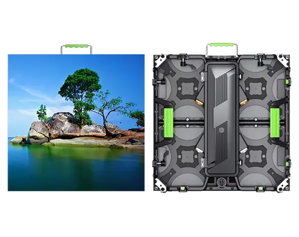Outdoor-LED-Display-P4