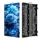 Outdoor Rental LED Display 500×1000mm