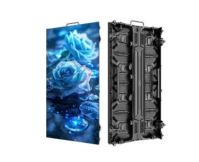 Outdoor Rental LED Display P3.91 (500×1000mm Cabinet)