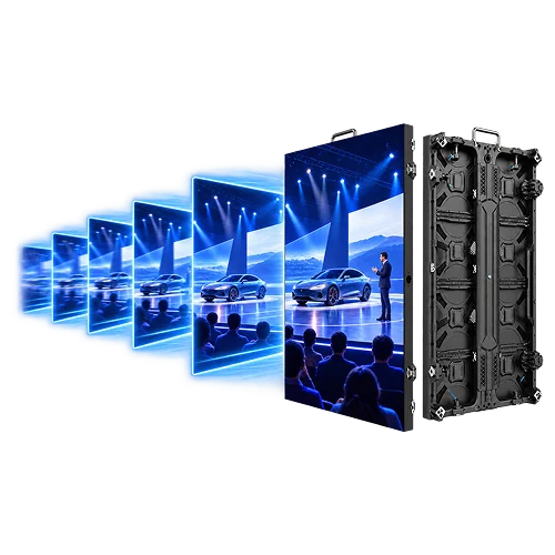 Continuous Camera Feed Delivery