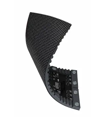 Core Functions of LED Display Mobile