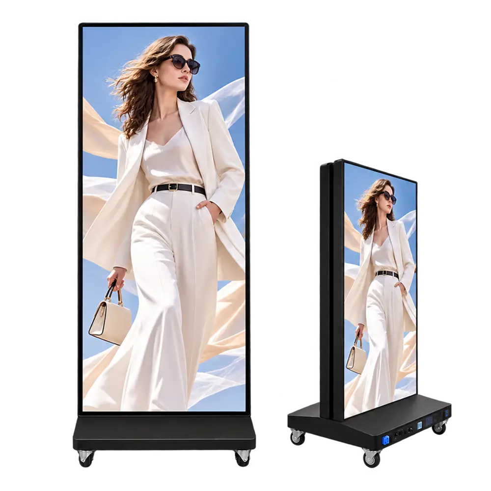 High-Definition Visual Focal Point