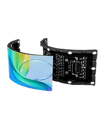 Indoor Flexible LED Module P2.5