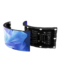 Indoor Flexible LED Module P3.076