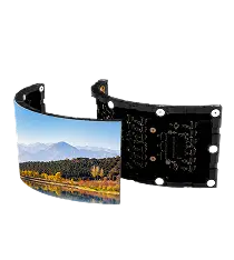 Indoor Flexible Rental LED Display P2.604