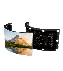 Indoor Flexible Rental LED Display P3.91