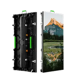 Indoor Rental LED Display P2.604 (500×1000mm Cabinet)