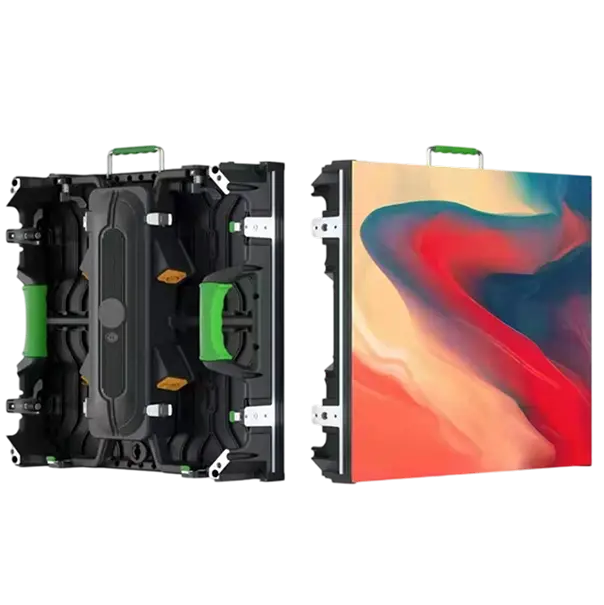 Indoor SMD Full Color LED Display P2.5