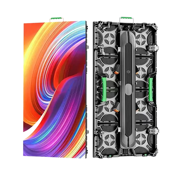 Indoor SMD Full Color LED Display P3.076