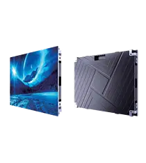 Indoor SMD Full Color LED Display P4