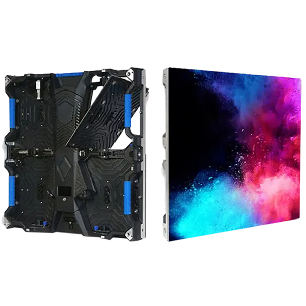 Indoor SMD Full Color LED Display P5