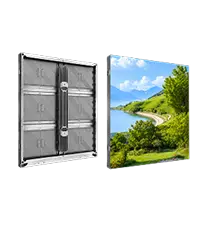 Outdoor Common Cathode LED Display P4.44