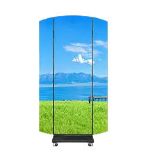 Outdoor Foldable LED Display P2.5