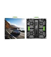 Outdoor LED Display P2.5