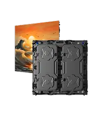 Outdoor LED Display P5