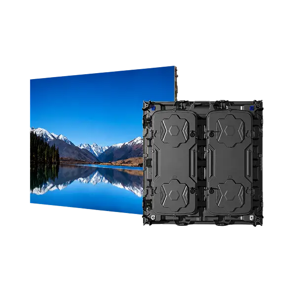 Outdoor LED Display P8