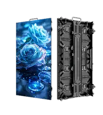 Outdoor Rental LED Display P3.91 (500×1000mm Cabinet)