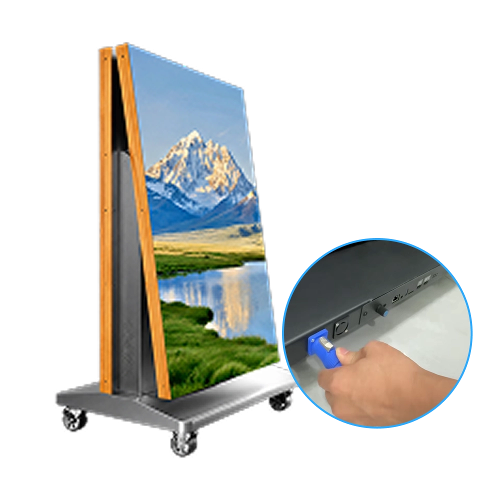 Rapid Display Activation