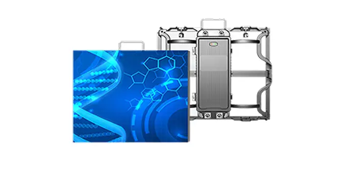 What Is LED Display Screens Pad